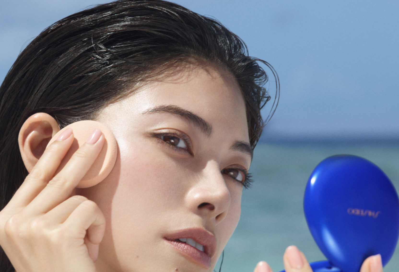 SHISEIDO: Νέα εποχή στο sun skin care με την εξελιγμένη αντηλιακή σειρά