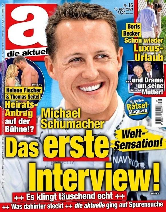 Schumacher