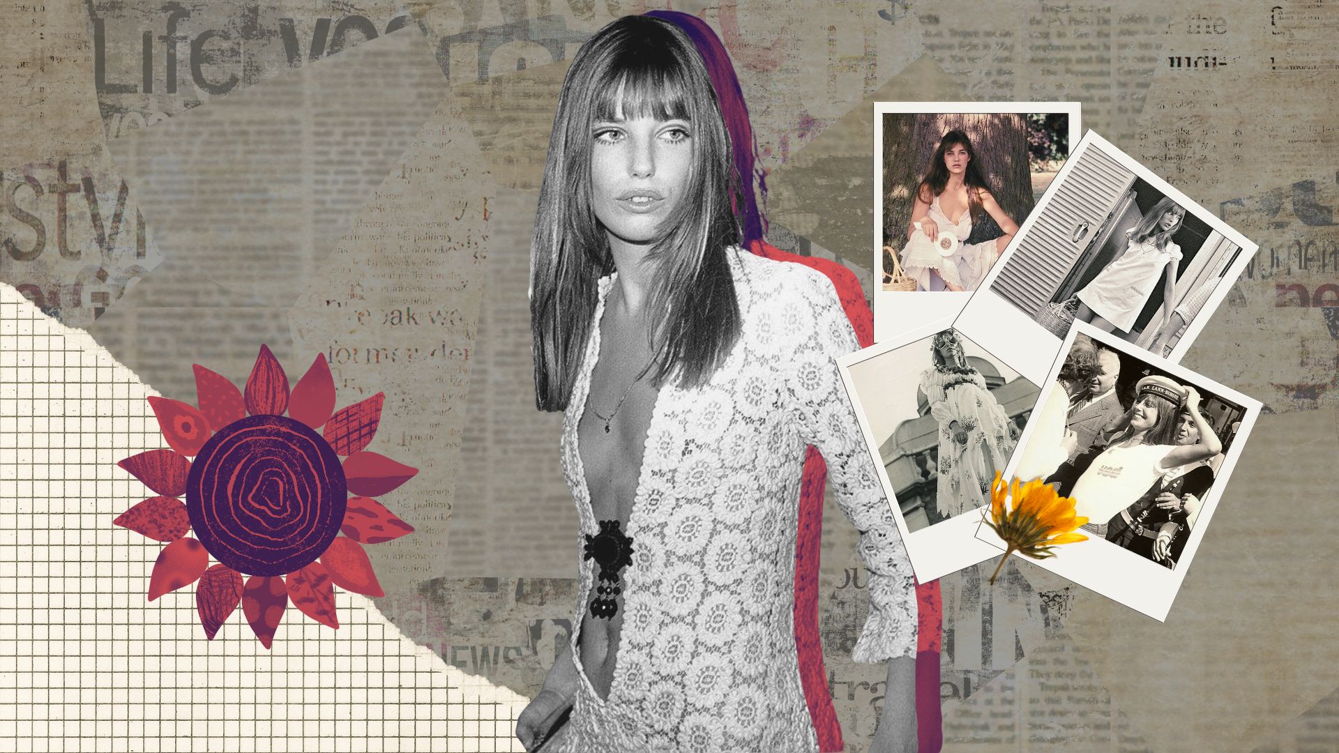 Jane Birkin
