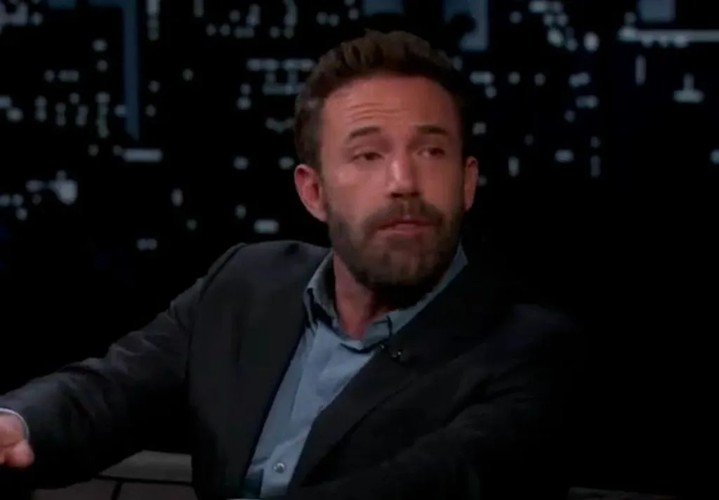 Ben Affleck: Το επεισόδιο και το παρολίγον ατύχημα με τους παπαράτσι έξω από το σπίτι του