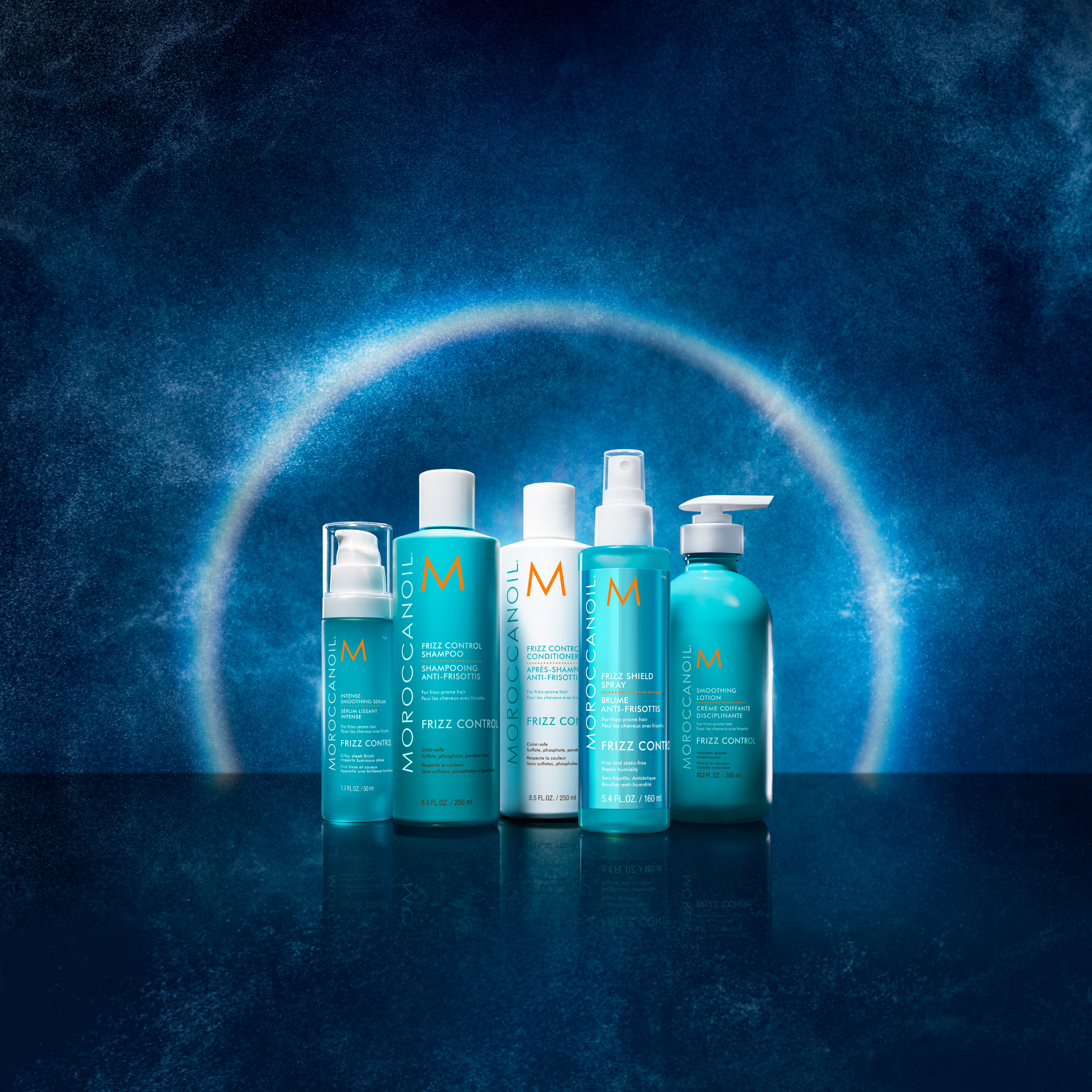 Moroccanoil