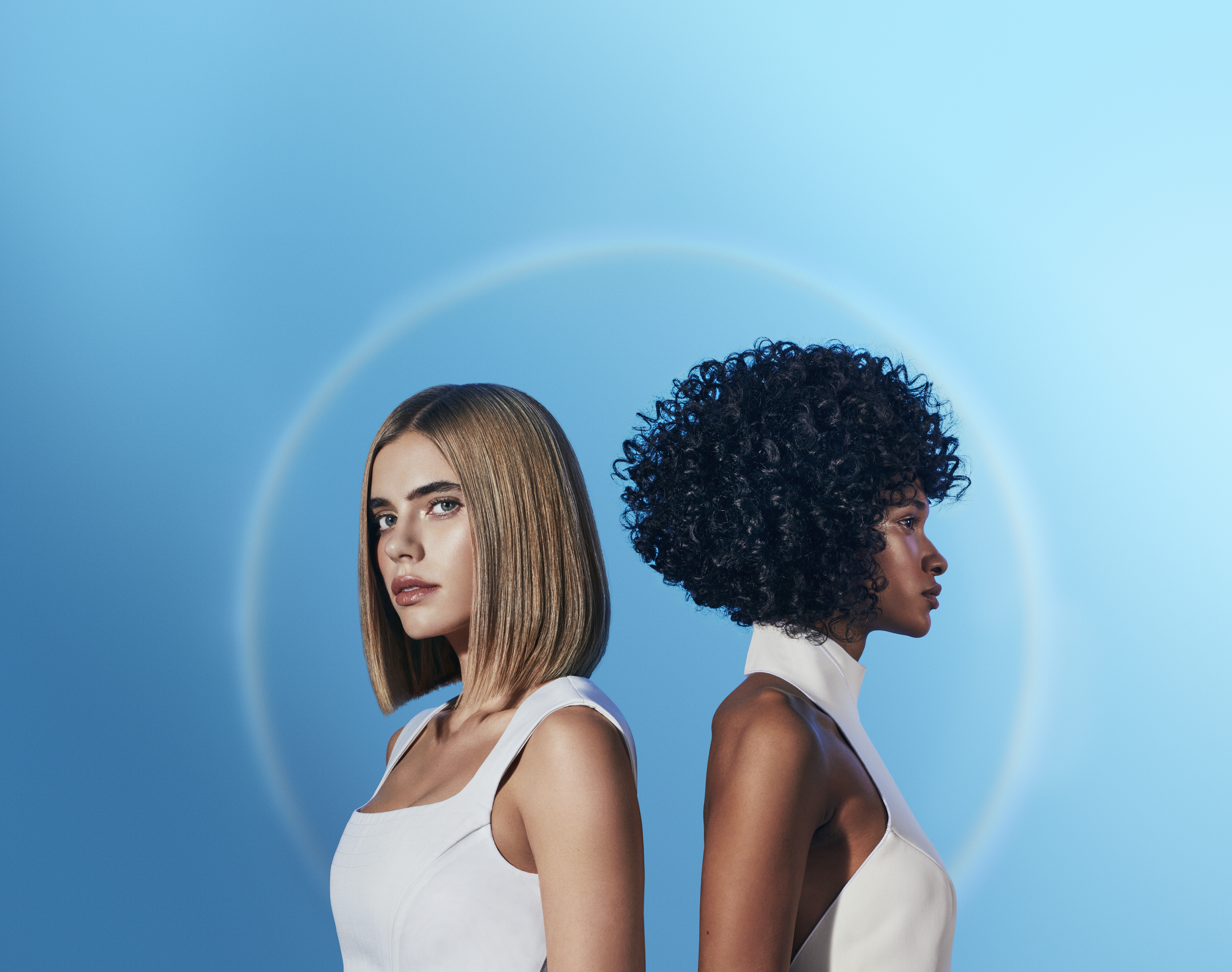 H Moroccanoil διευρύνει τη σειρά Frizz Control για μαλλιά χωρίς φριζάρισμα
