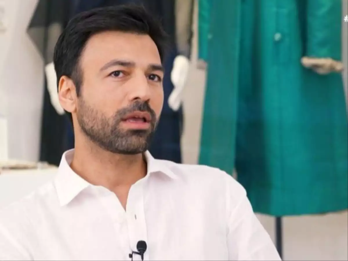 Αντρέας Γεωργίου: Η αποκάλυψη για το AIDS – «Στο χωριό είχαμε στιγματιστεί, ο κόσμος μας απέφευγε»