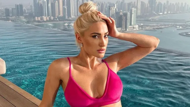 Ιωάννα Τούνη: Ορίστηκε η δικάσιμος για το revenge porn