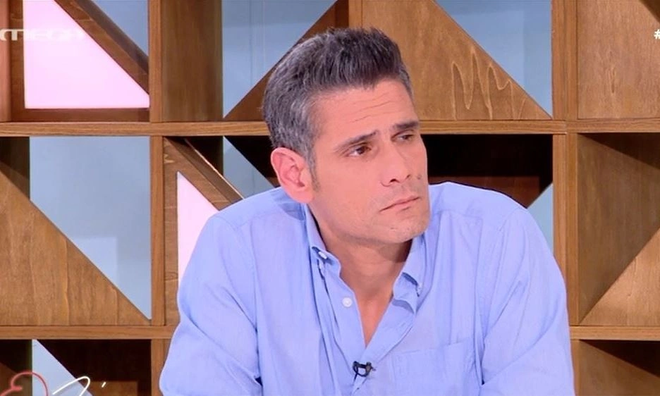 Δημήτρης Ουγγαρέζος: «Την έχω κάνει την επιλογή μου»