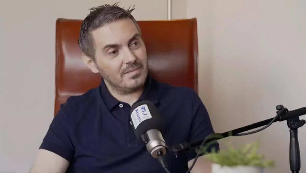 Μιχάλης Χατζηγιάννης: Η αποκάλυψη για την φωνή του – «Ένιωσα ότι το είχα παρατραβήξει»