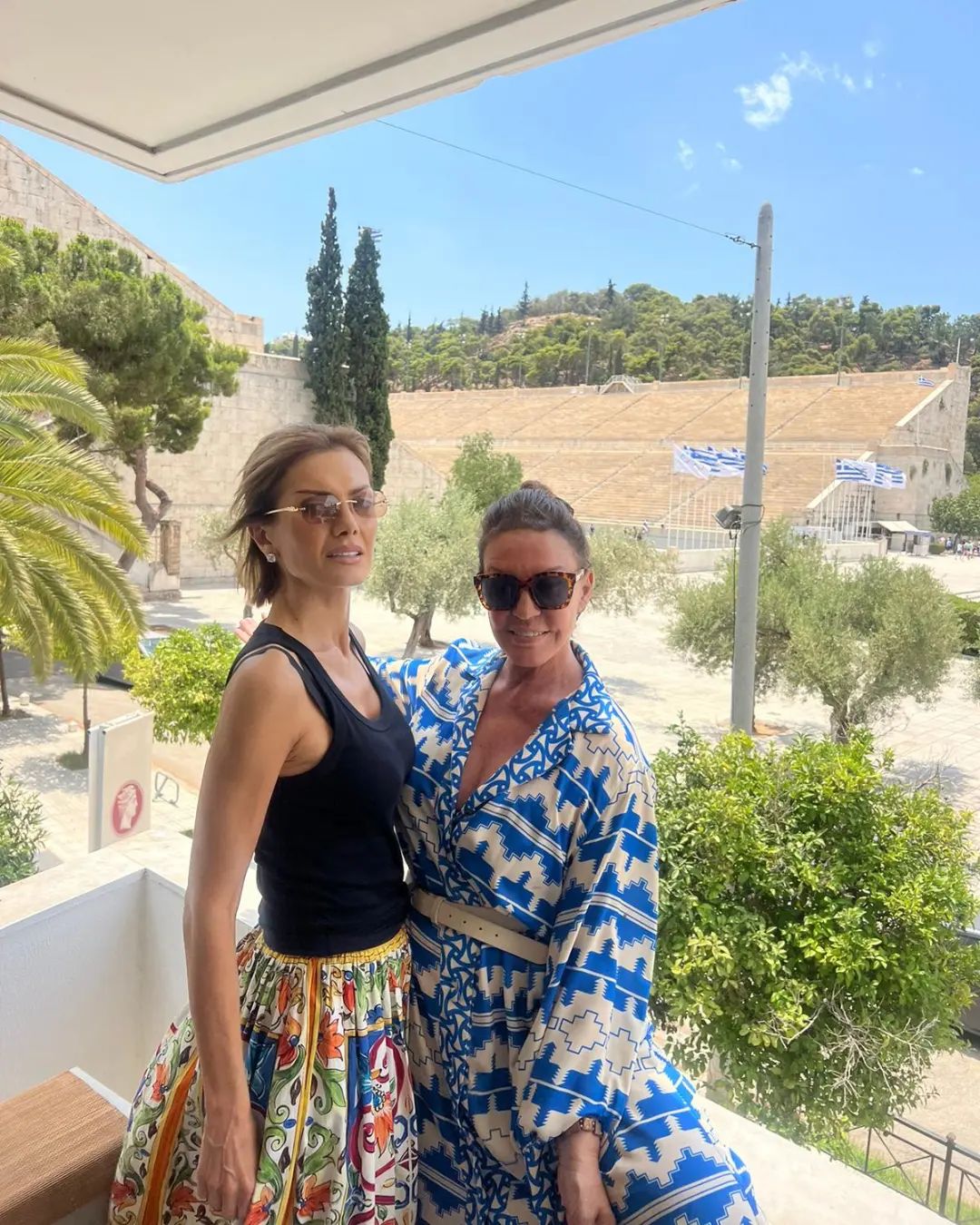 Μπάρμπα: Αποκαλύπτει για την περιπέτεια της υγείας της – «Μακάρι να σβήσουμε τη λέξη καρκίνος δίπλα από το όνομά μου»