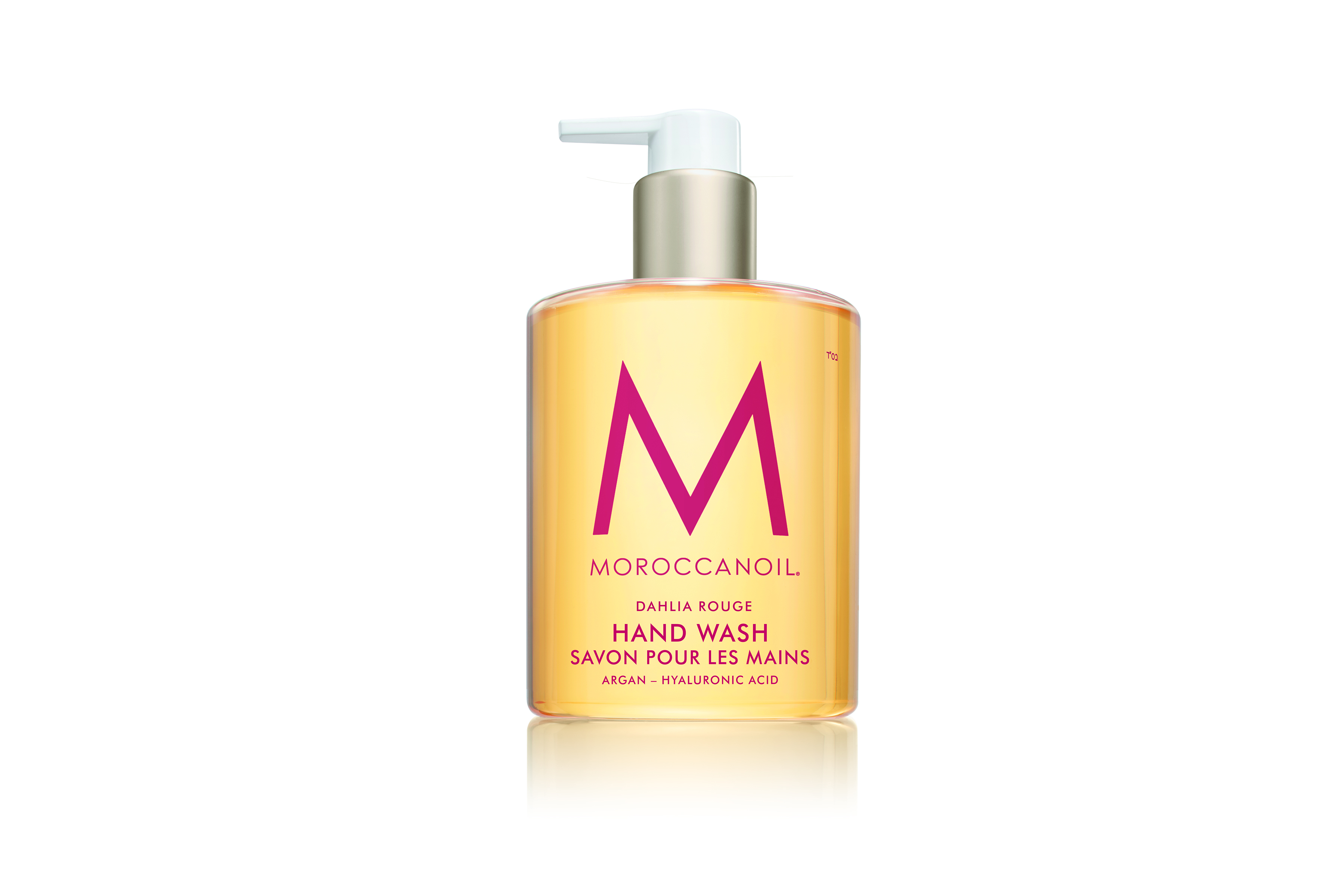 Moroccanoil