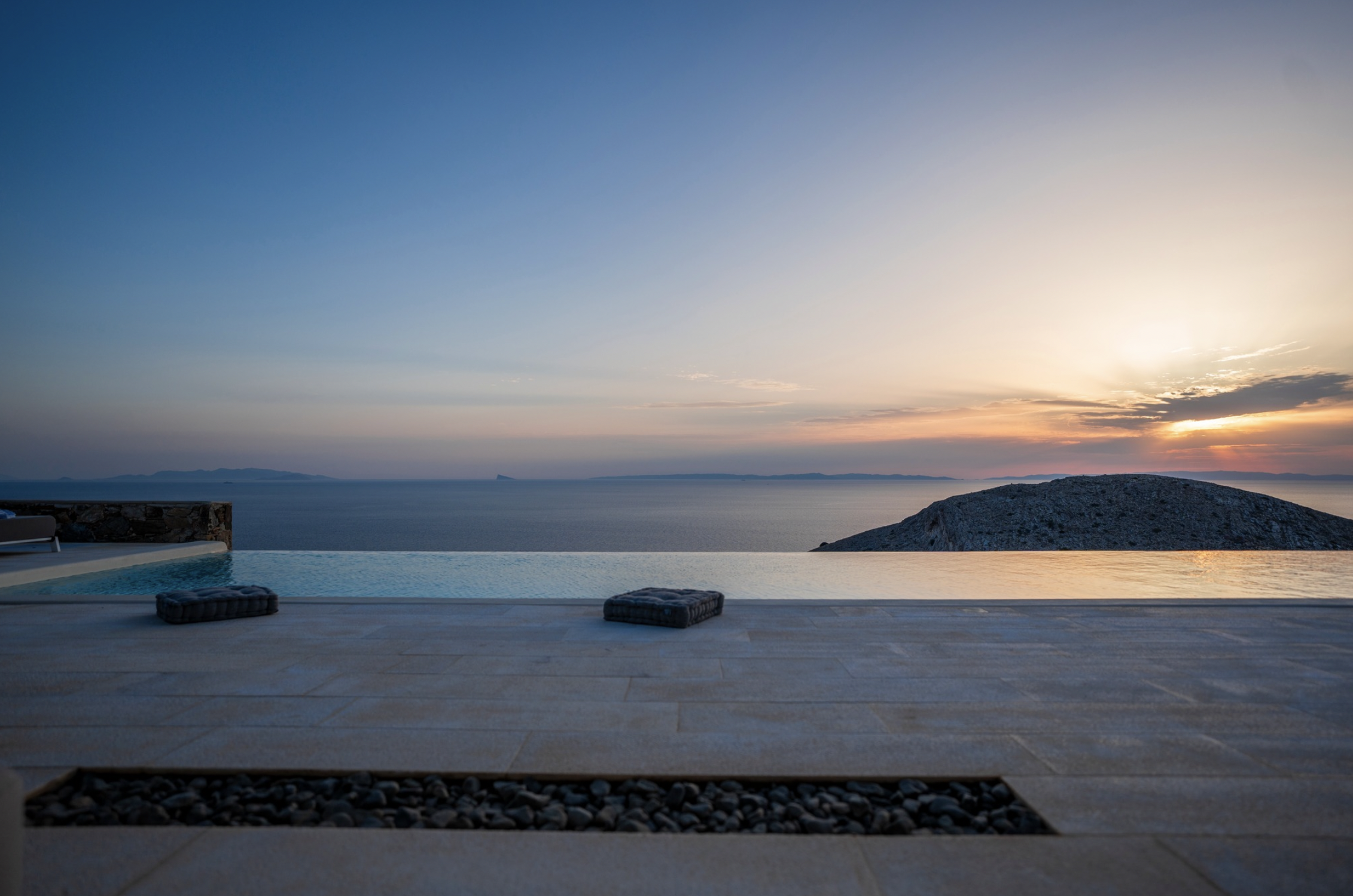 H Passion Luxury Living φιλοδοξεί να σε μυήσει στην φιλοσοφία αργής διαβίωσης