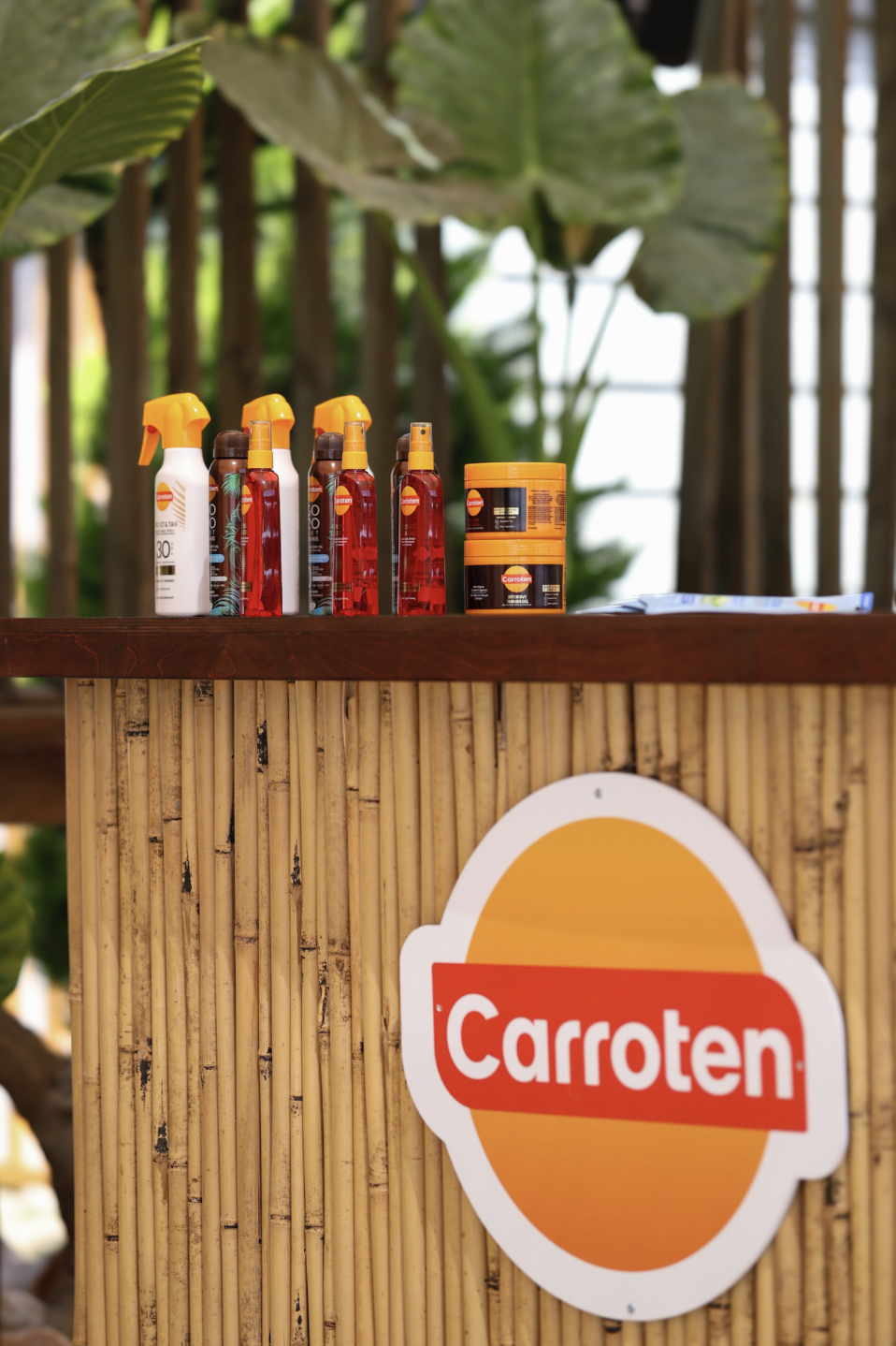 Carroten