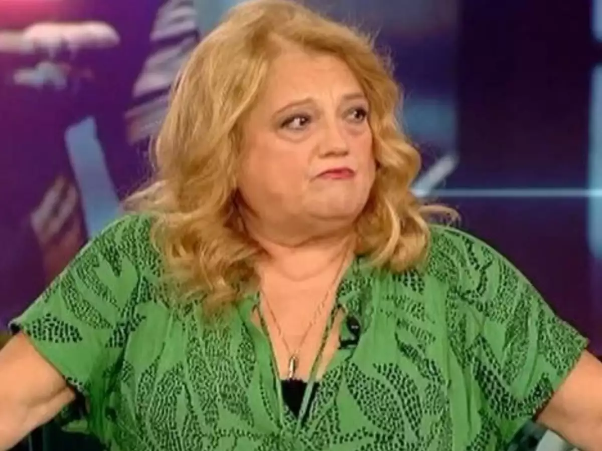 Ελένη Καστάνη: «Με το που γεννήθηκε το παιδί για μένα δεν υπήρχε τίποτα»