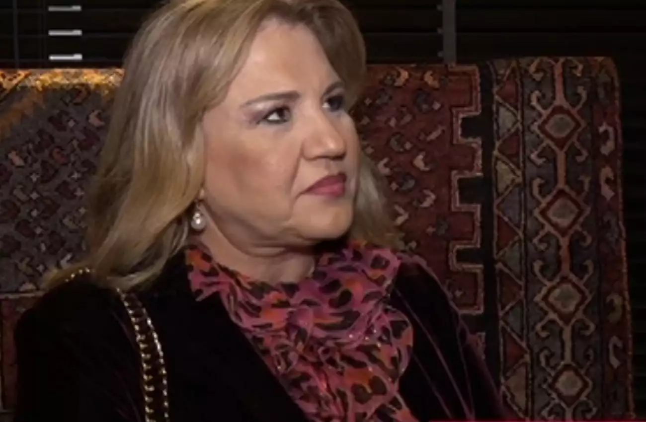 Δέσποινα Μοιραράκη: Ενεπλάκη σε τροχαίο ατύχημα – Έχασε τις αισθήσεις της ενώ οδηγούσε