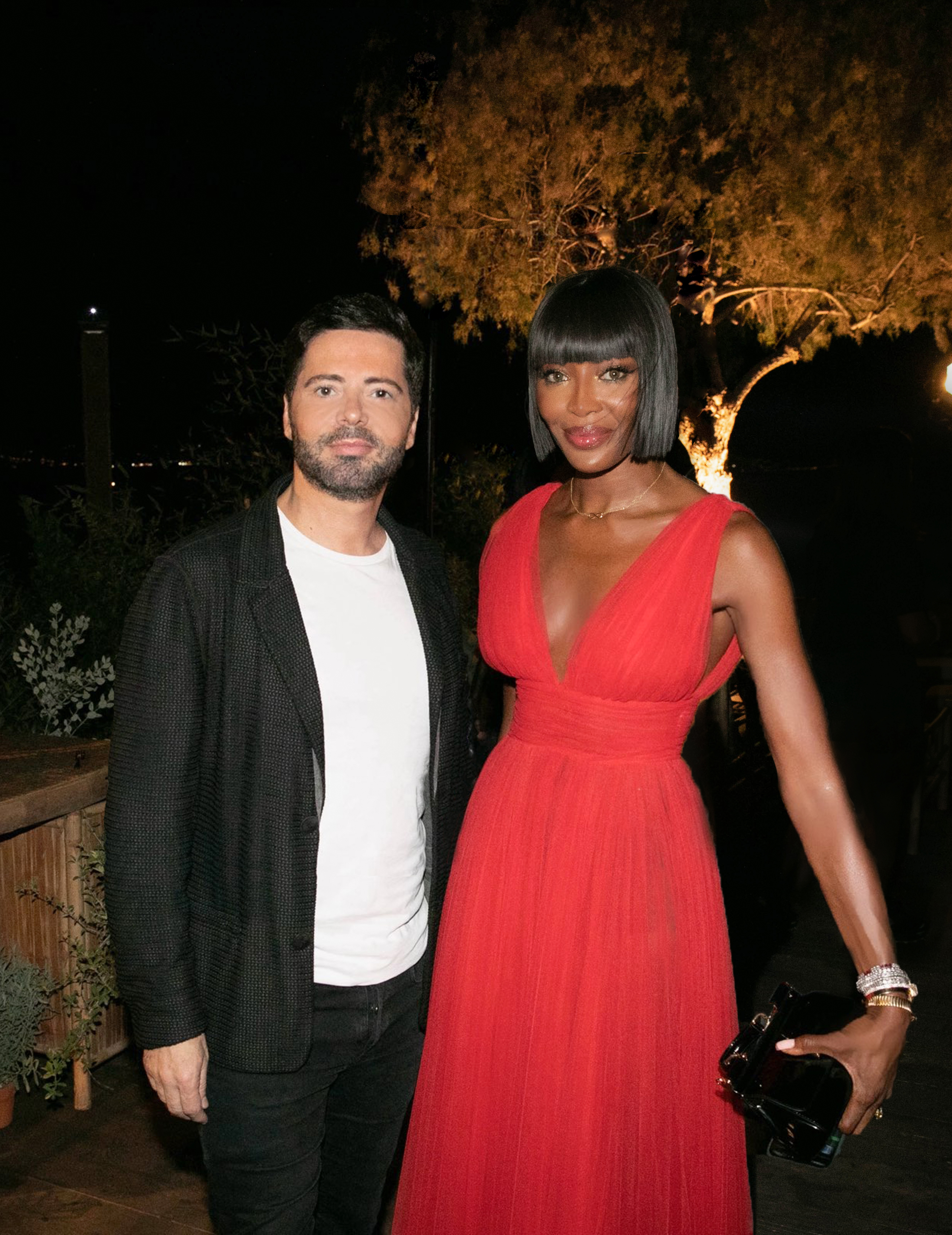 Naomi