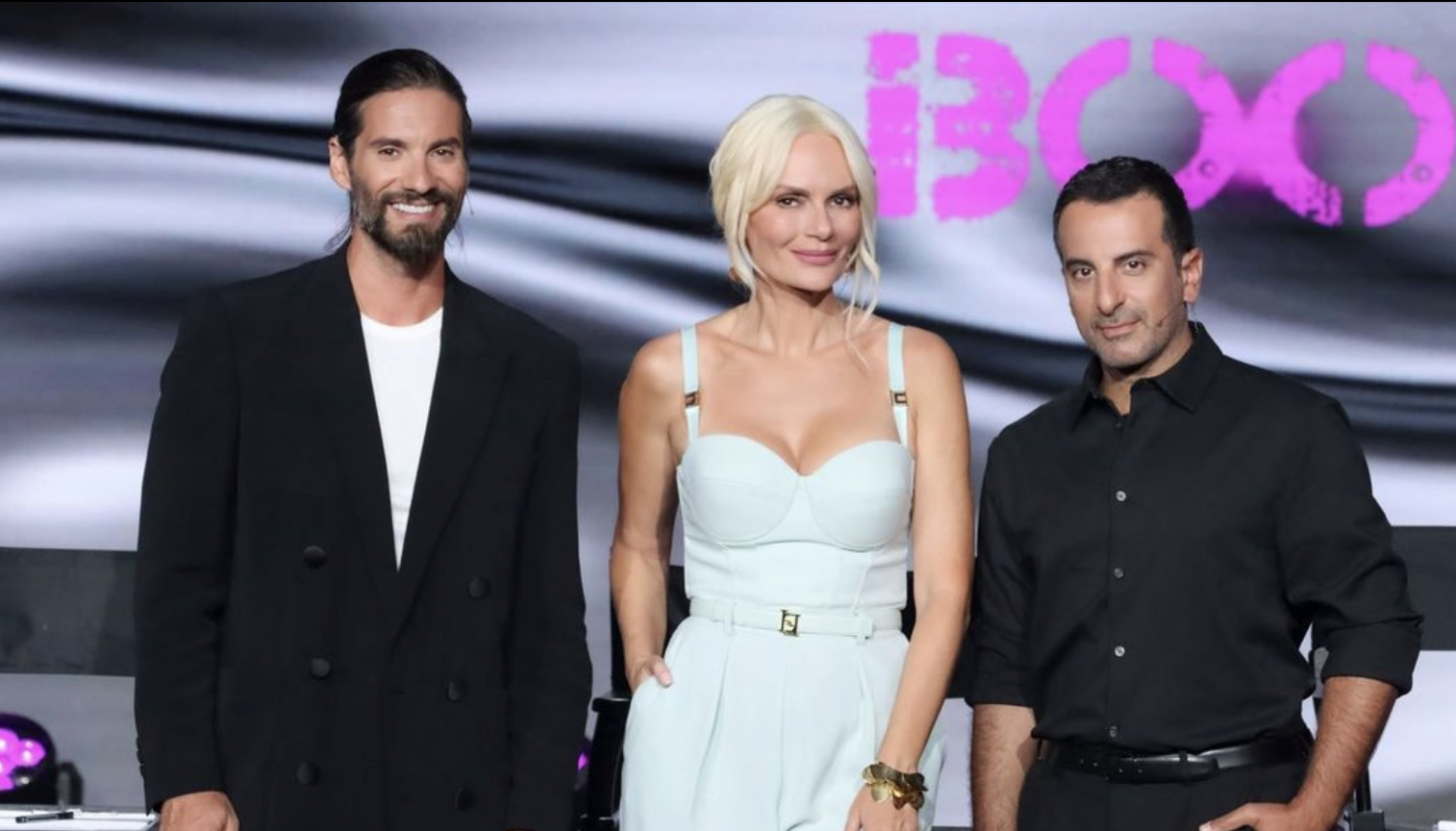 My Style Rocks: Αυτές είναι οι φετινές διαγωνιζόμενες
