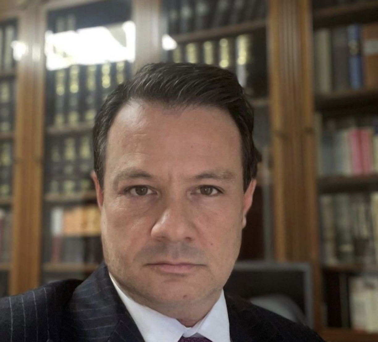 Απόστολος Λύτρας: Παύση των καθηκόντων του για 6 μήνες αποφάσισε ο Άρειος Πάγος