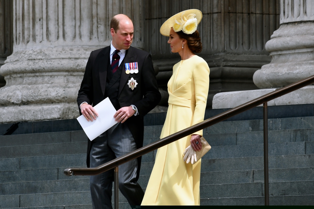 Kate Middleton – πρίγκιπας William: Ο λόγος για τον οποίο έφυγαν από το παλάτι του Κένσινγκτον και ο ρόλος της Ελισάβετ