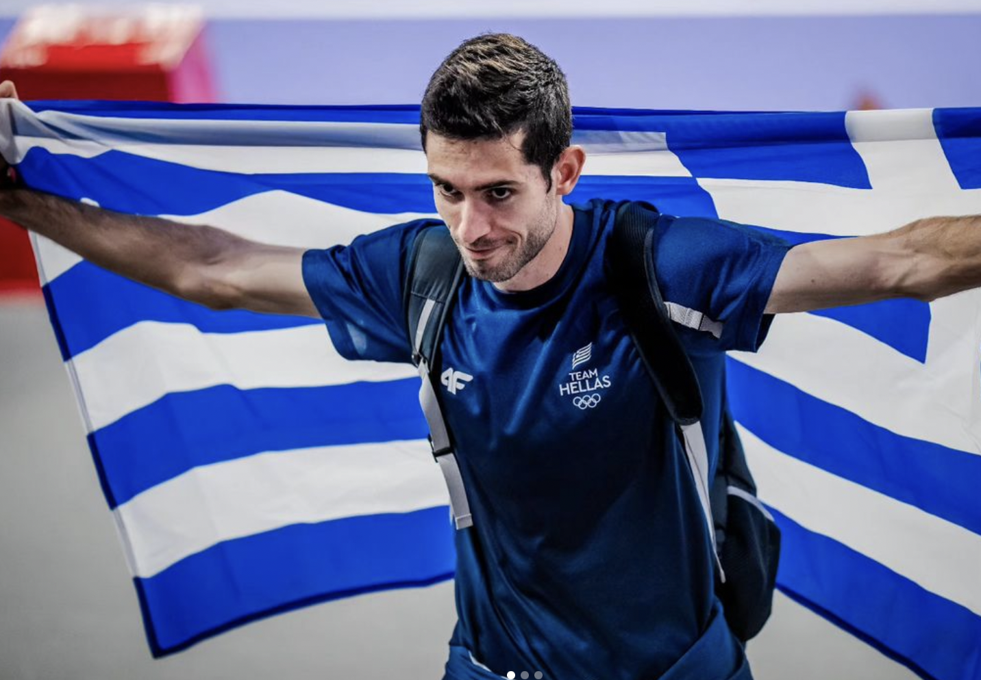 Μίλτος Τεντόγλου: Σε βαρύ πένθος μετά τη μεγάλη απώλεια