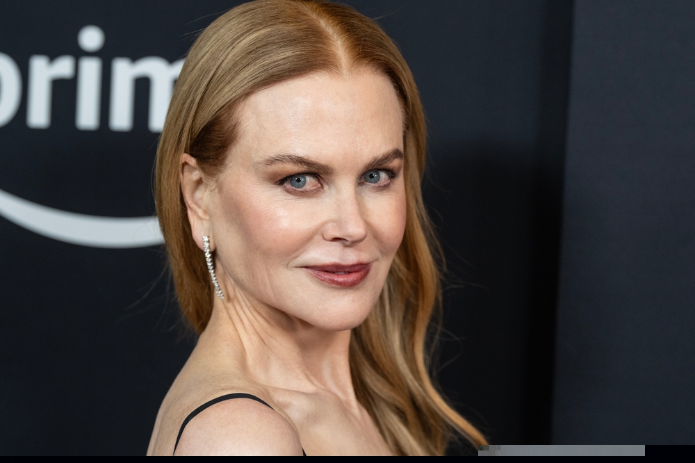 Nicole Kidman: Σταμάτησε τα γυρίσματα ταινίας επειδή δεν ήθελε να βιώσει άλλο οργασμό