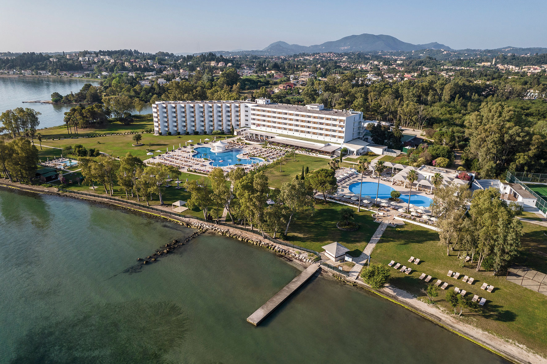 Κέρκυρα