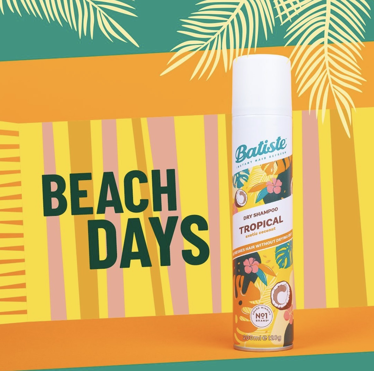The Batiste world deserves… many flashes!!
