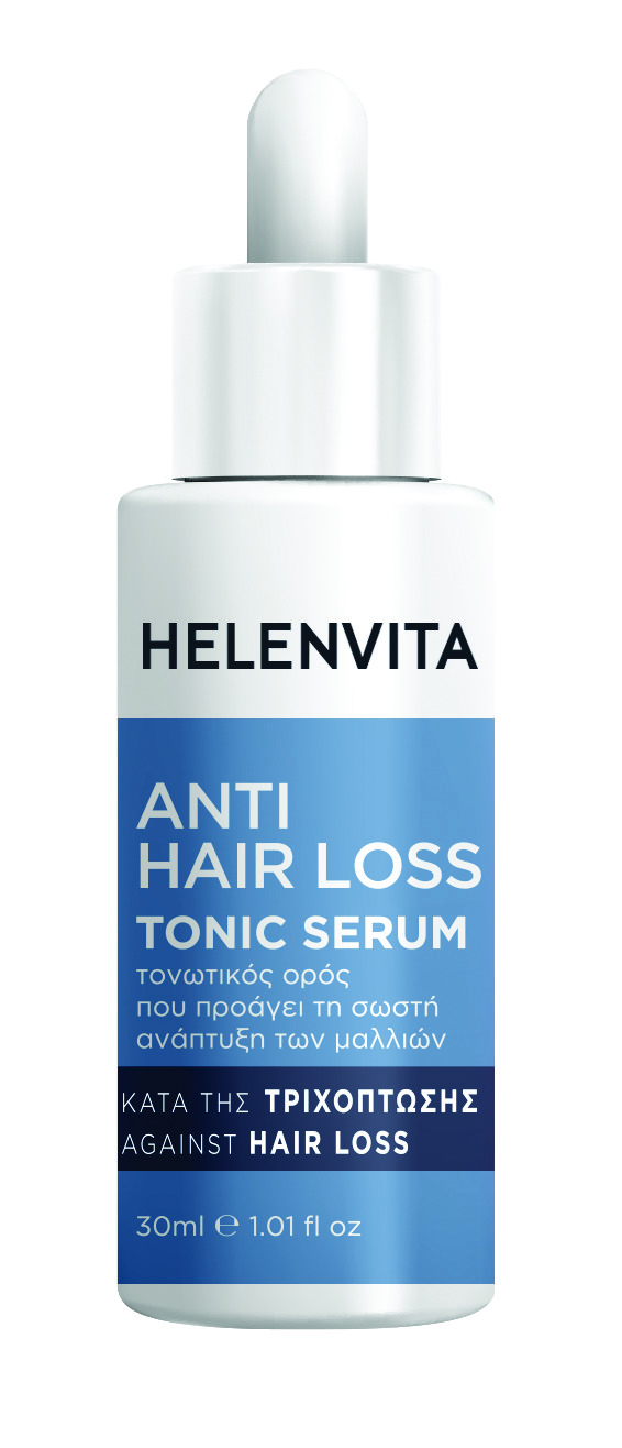 ANTI HAIR LOSS