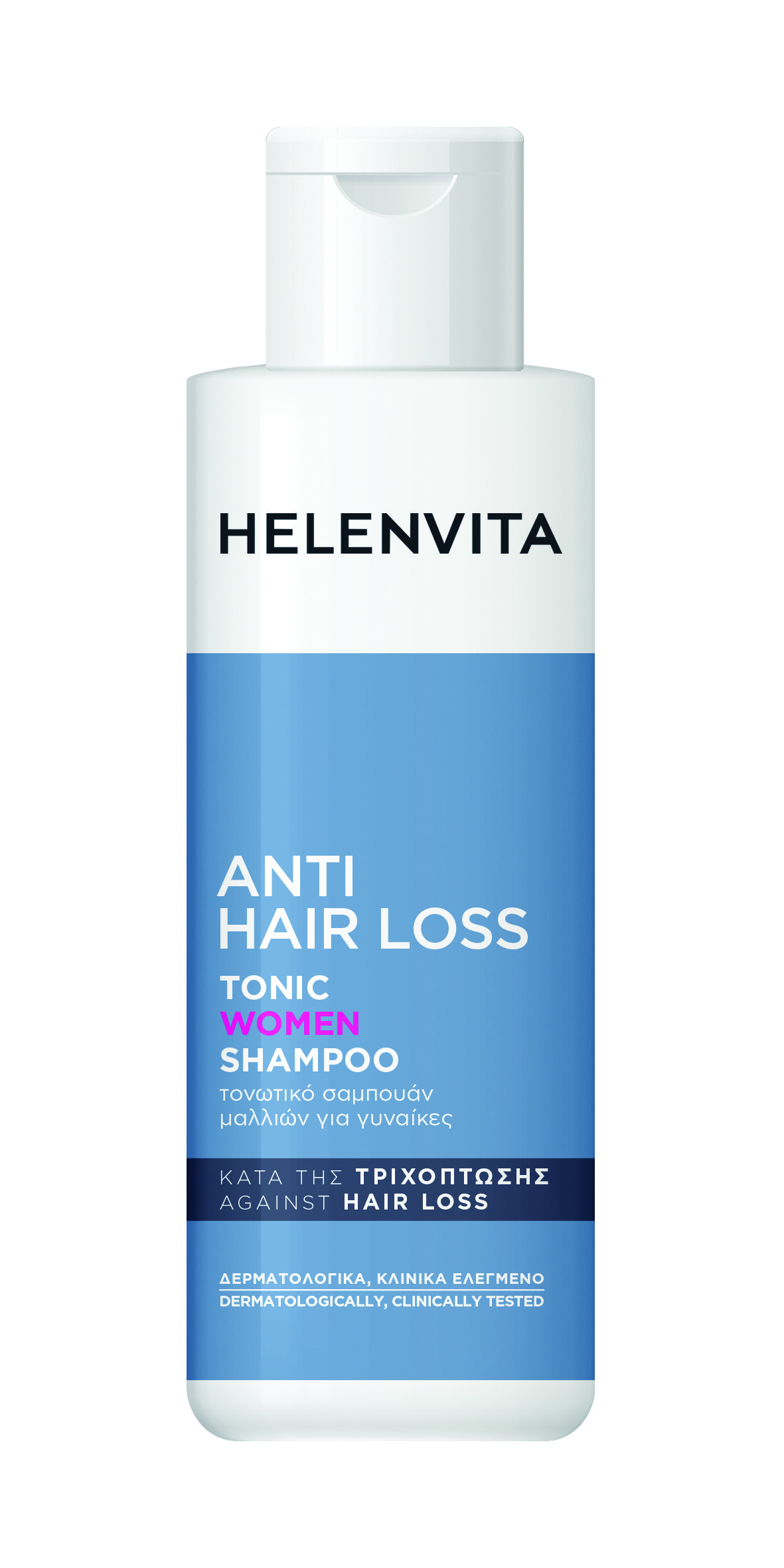 ANTI HAIR LOSS