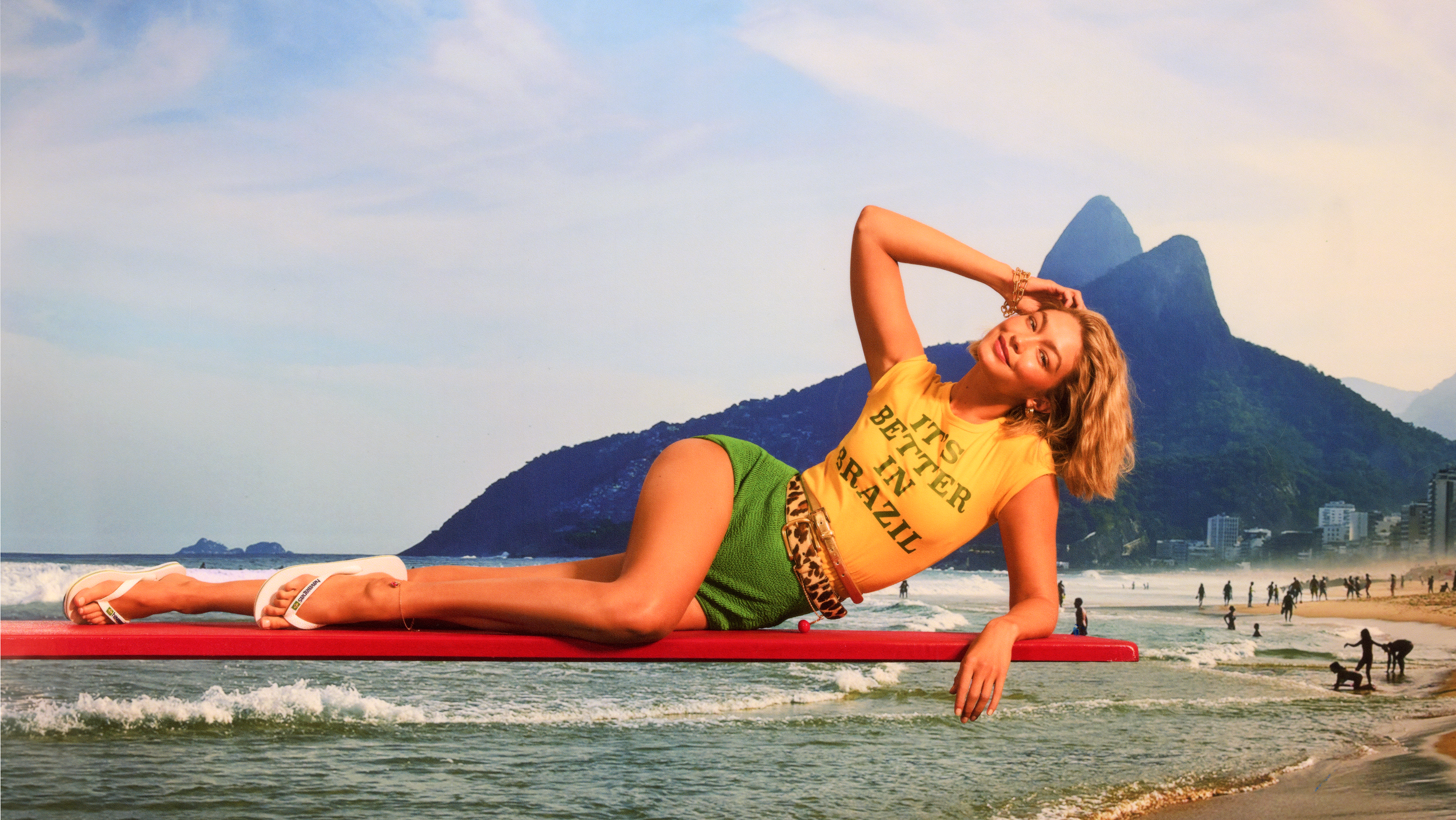 havaianas