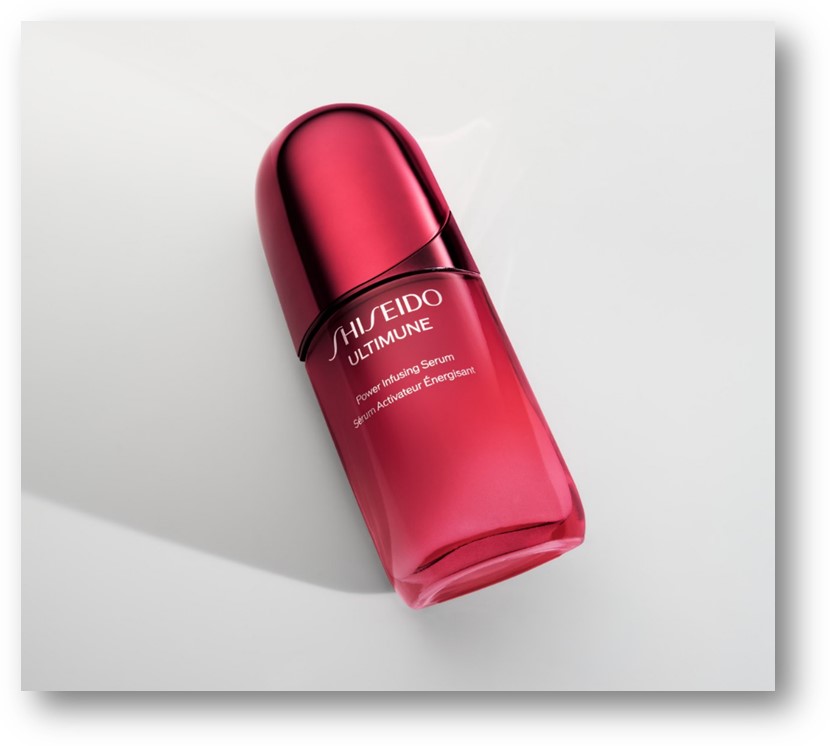 Shiseido