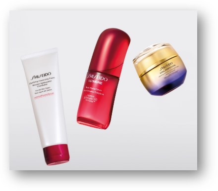 Shiseido